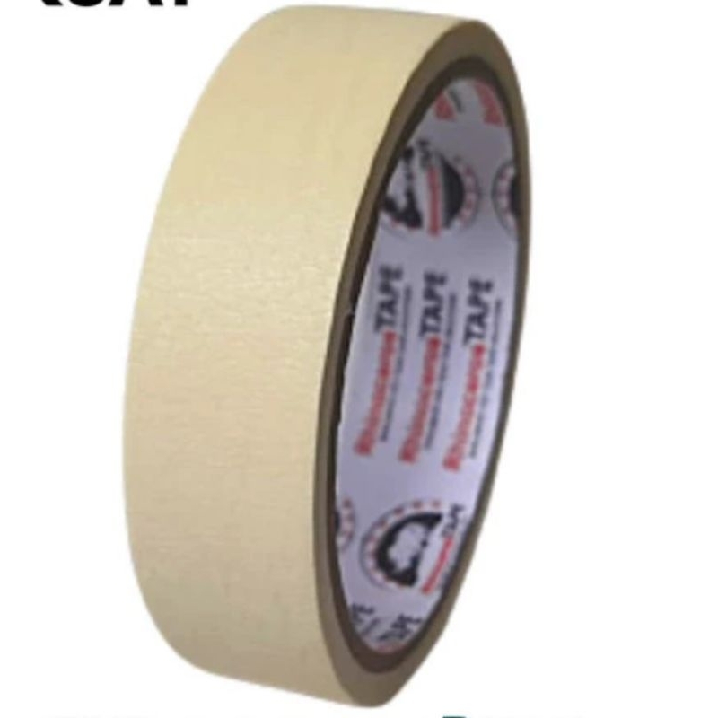 

Lakban kertas 24mm
