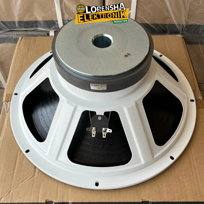 Speaker 15 Inch Betavo B15 1737 Original 700Watt