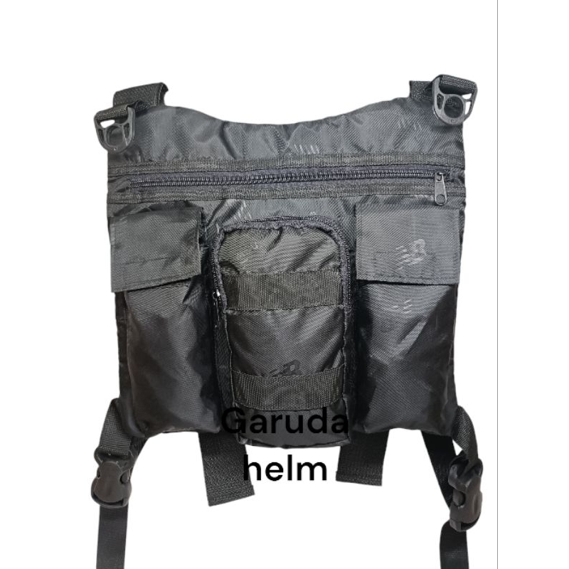 TAS DADA TARTIKAL ROMPI ANTI AIR