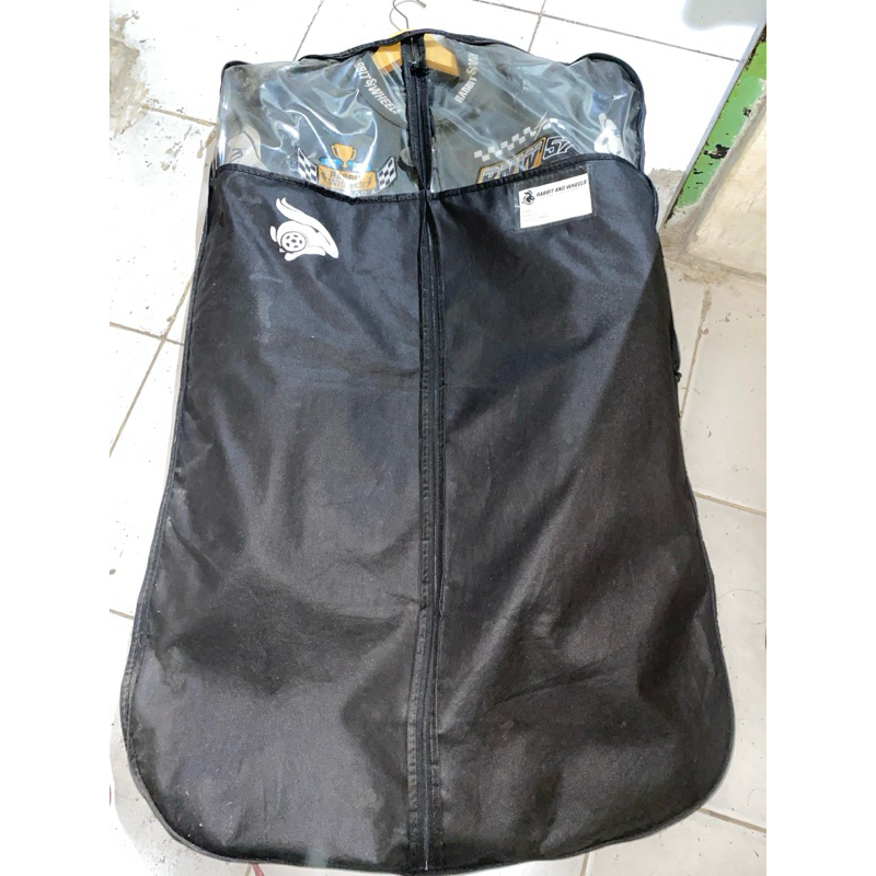 rabbit and wheels type carbon limited edition