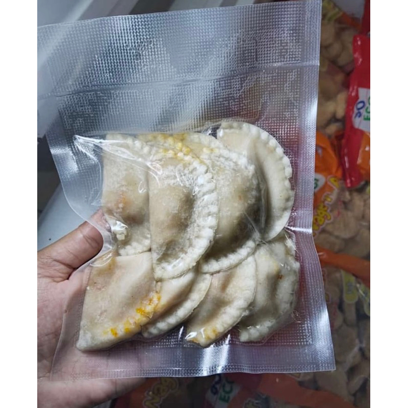 

CIRENG ISI AYAM SUWIR MINI