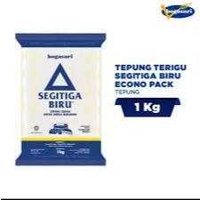 

TERIGU SEGITIGA BIRU 1KG