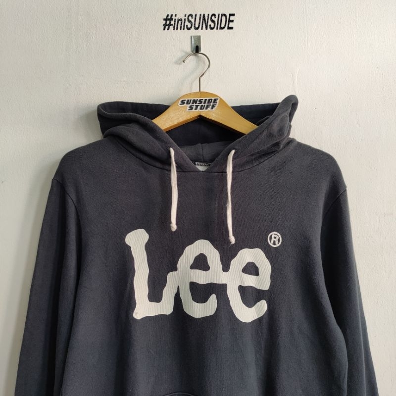Hoodie LEE