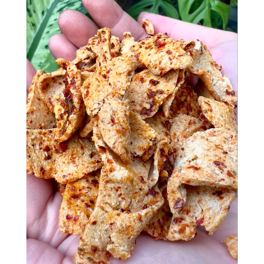

Basreng 500gr