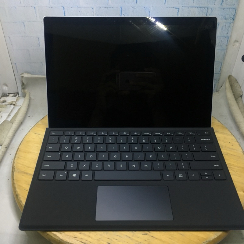 MICROSOFT SURFACE PRO 7+ I5 1135G7 16GB RAM 512GBGB SSD 2736X1824 CAM