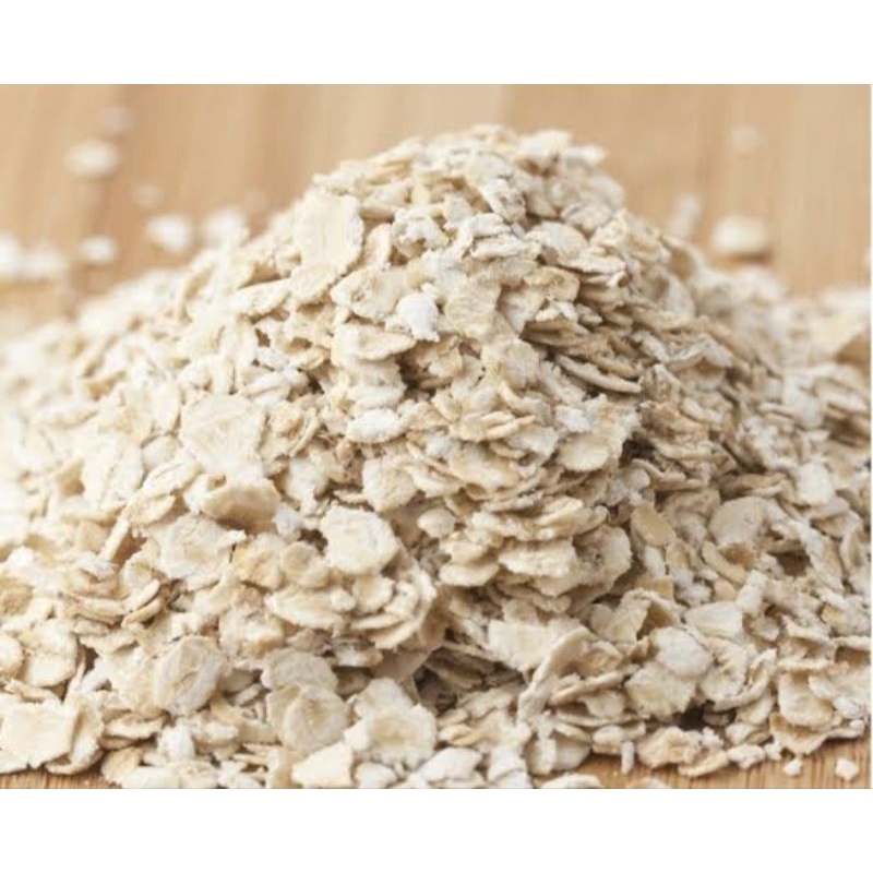 

Instant Oat 1 Kg