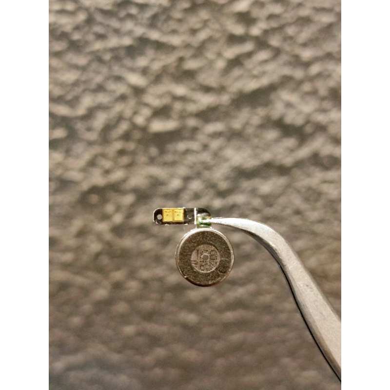 VIBRATE/MESIN GETAR OPPO F9 CPH1823 [TESTED COPOTAN ORI]