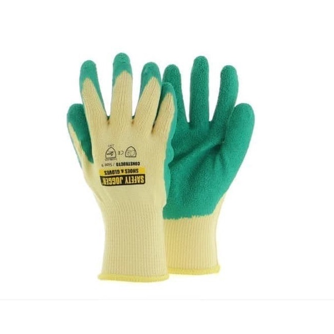 Safety Jogger Gloves Constructo 3243 Sarung tangan safety jogger