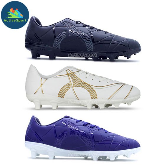 Ortuseight Sepatu Bola Zenith FG