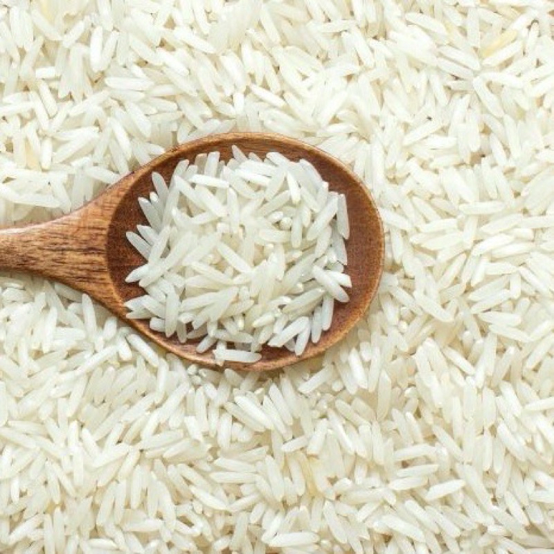 

KL | Beras Murah Promo 1 Kg Pulen Sedap