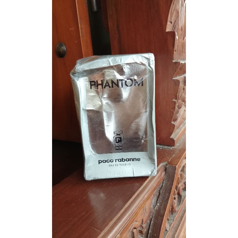 phantom paco rabanne