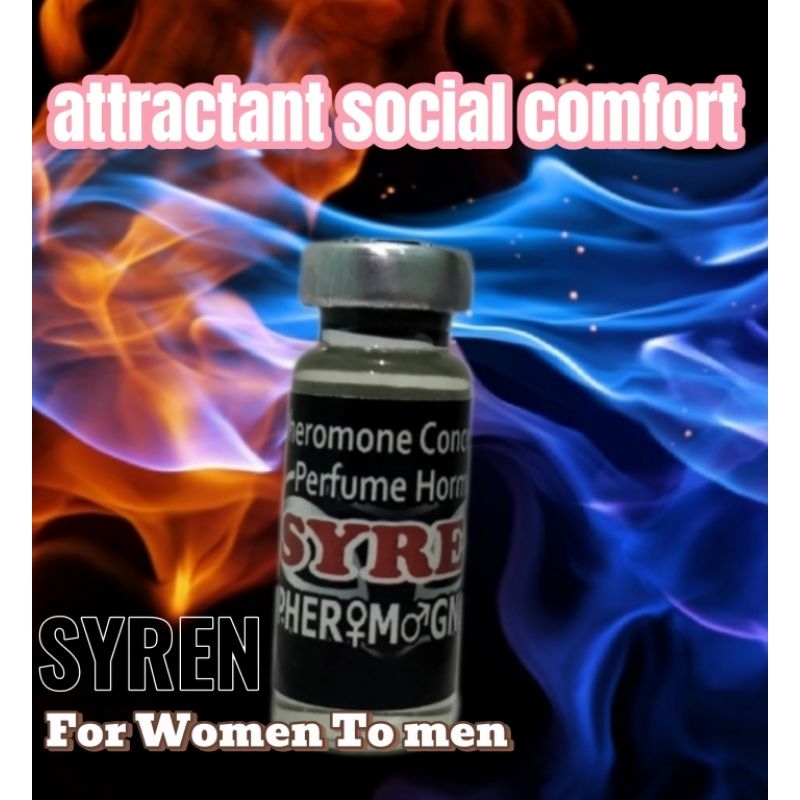 parfum biang master syrn pheromon 10 ml