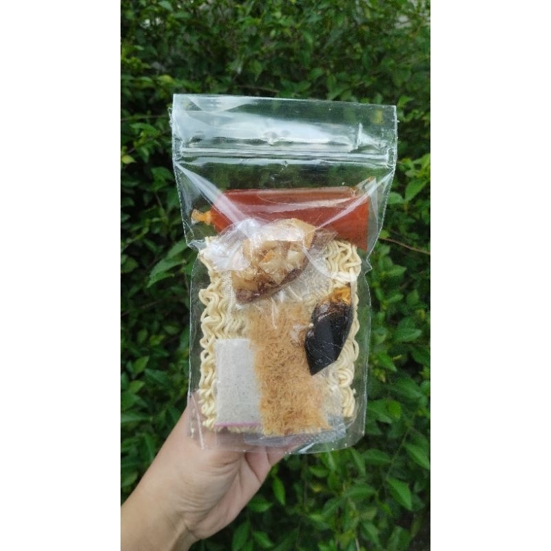 

mie level chilli oil