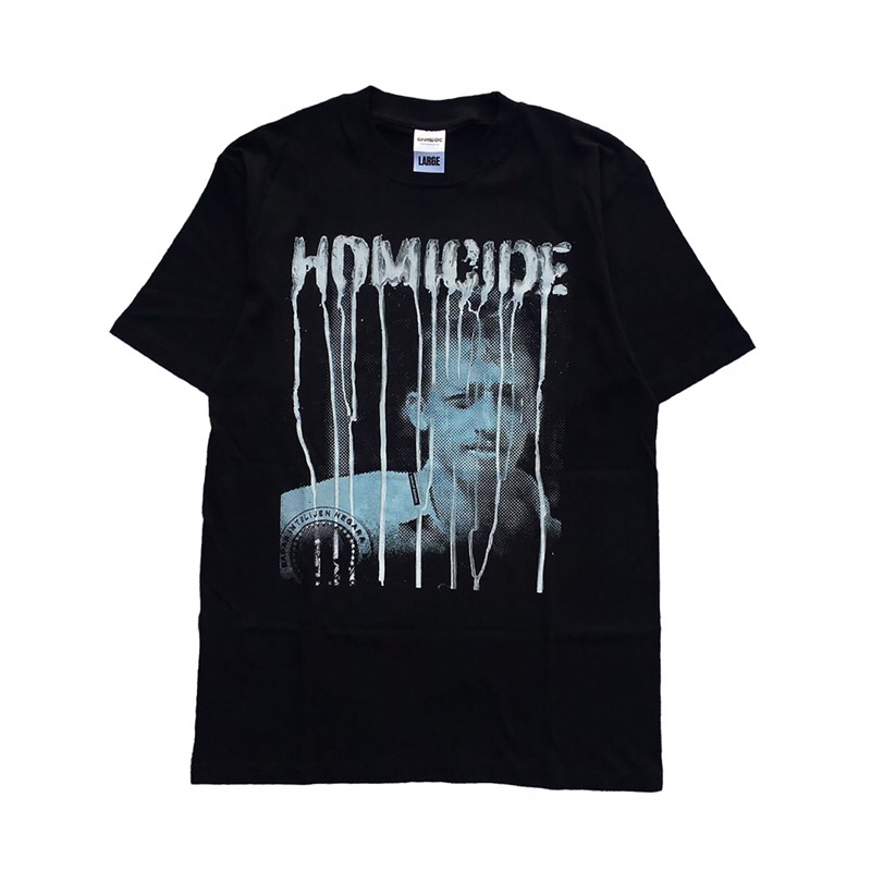 HOMICIDE - MUNIR