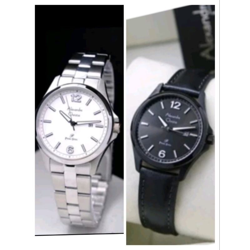 JAM TANGAN WANITA ALEXANDRE CHRISTIE 1029/AC1029/ 1029 ORIGINAL