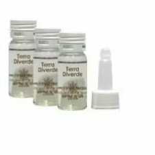 SINERGIA ILVASTO TERRA DIVERDE
HAIRLOSS TREATMENT