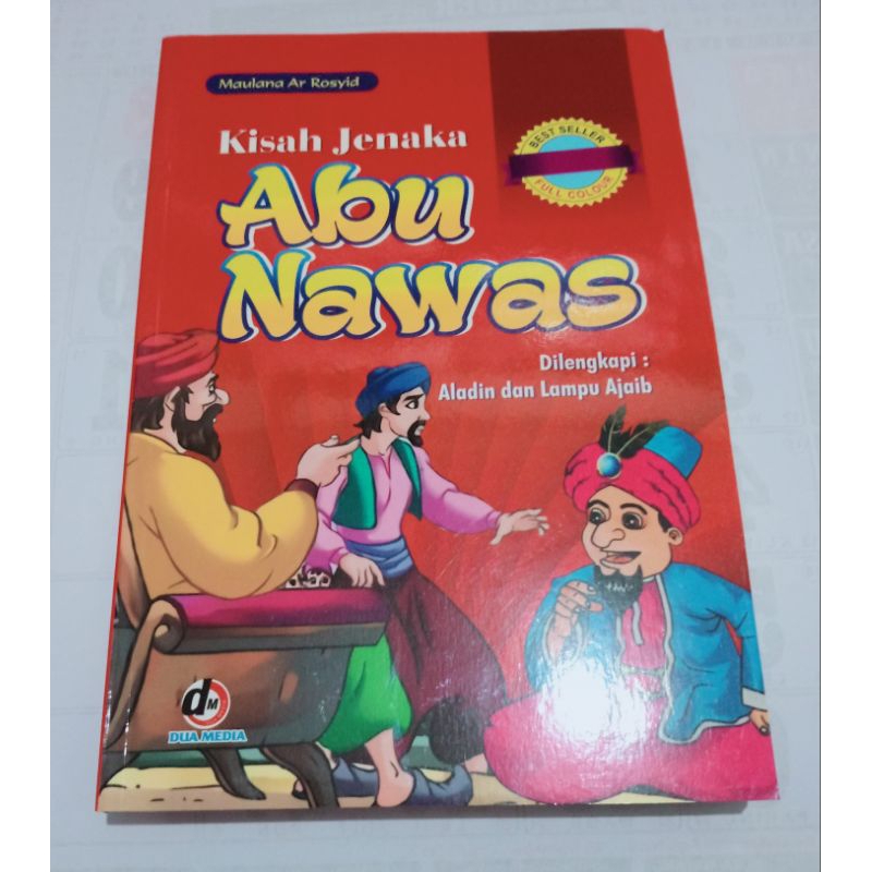 Abu Nawas