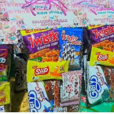 

paket bingkisan Best seller//WAJIB BACA DESKRIPSI