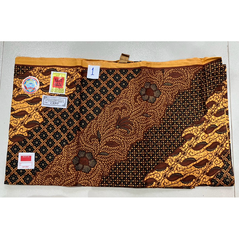 Jarik/Kain Panjang BATU RAJA