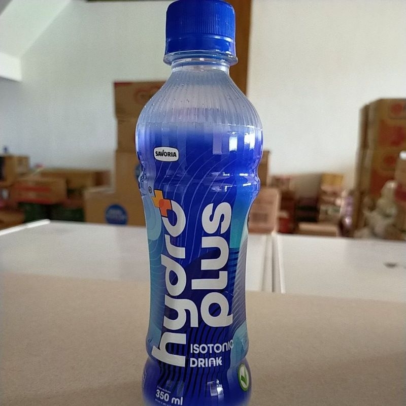 

Hydroplus