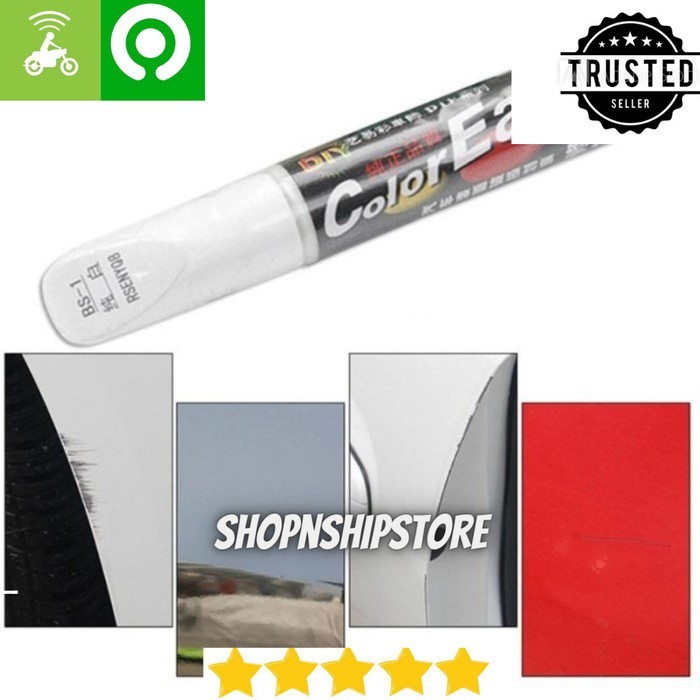 Spidol Baret Car Scratch Magic Repair ORIGINAL