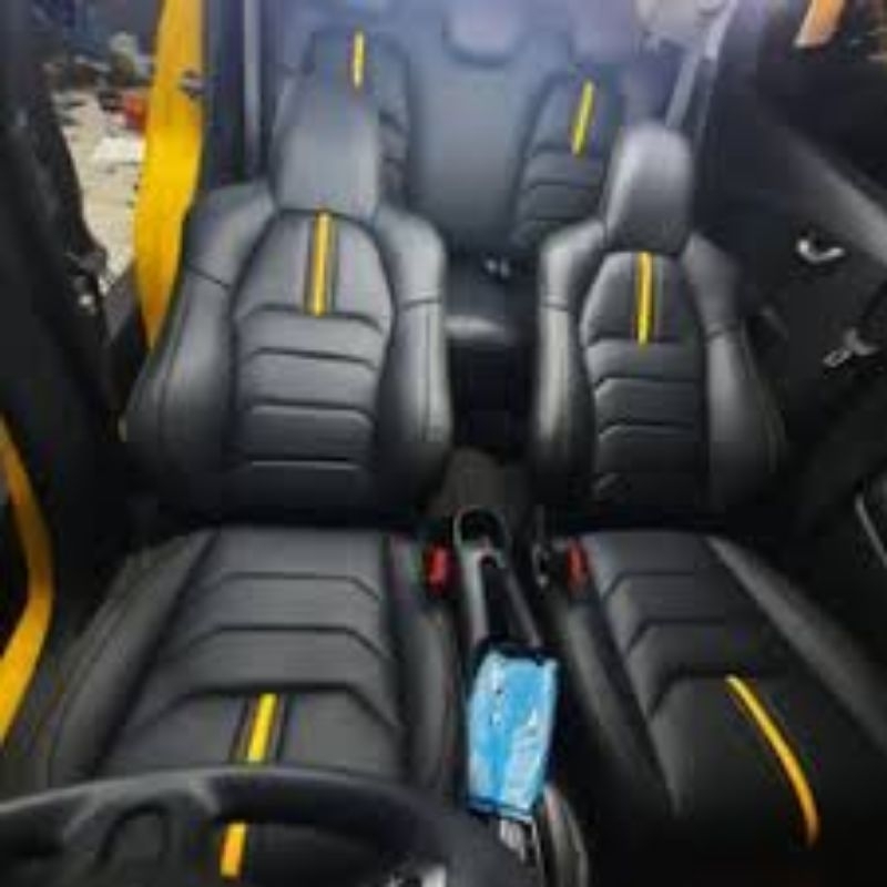 sarung jok mobil brio