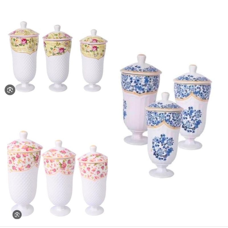 TOPLES CANDY LABU VICENZA B 905/AYANA/MAWAR/MELATI/eternity