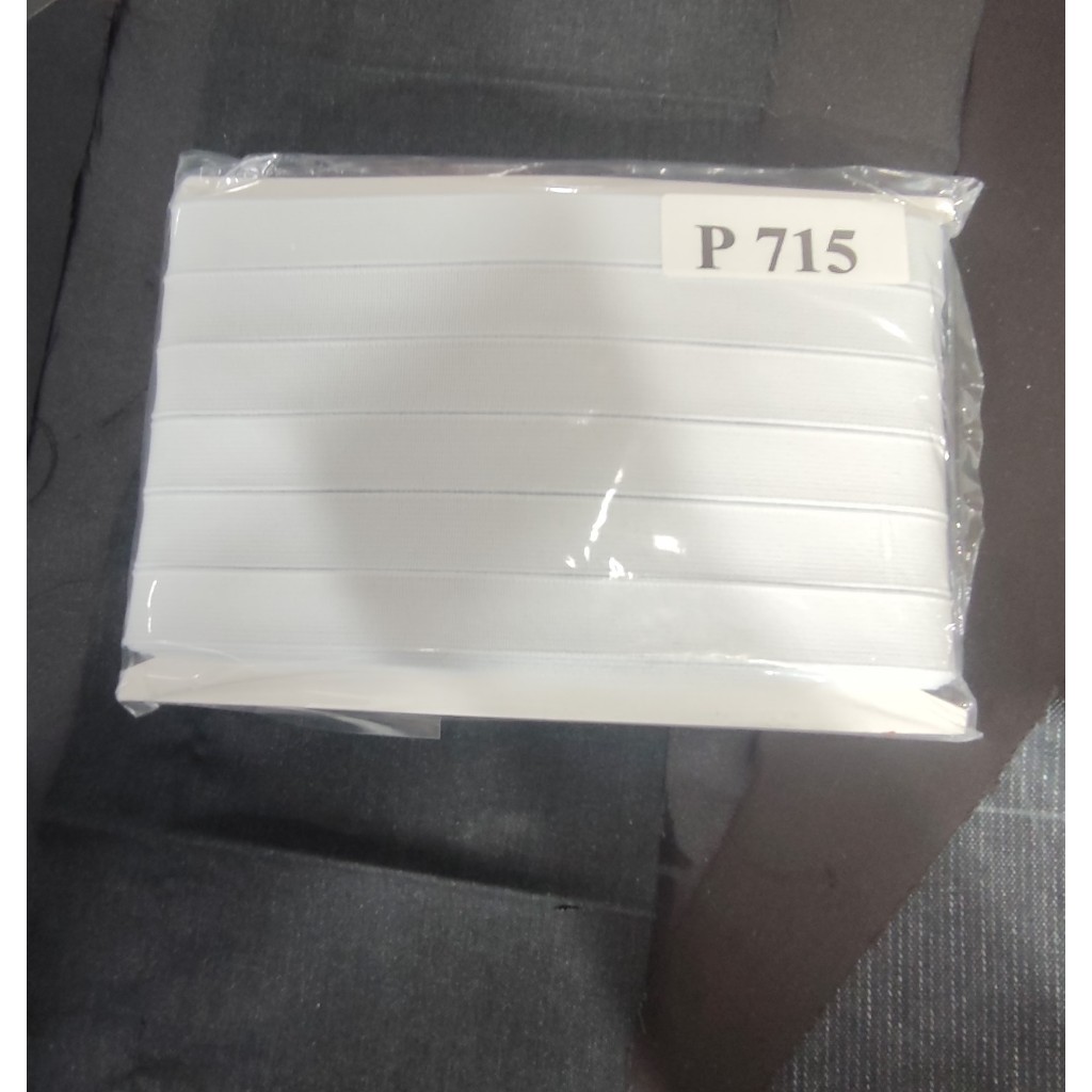 karet celana 715 - meteran