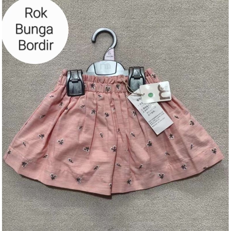 Rok Mothercare Size 2-3 tahun Rok MC Anak Bayi