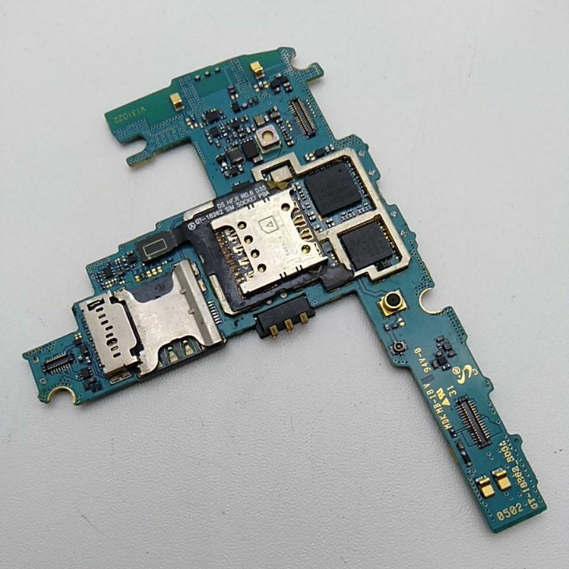 Promo  Mesin Samsung Galaxy Core / Samsung GT-I8262 copotan normal tested joss siap rakitt