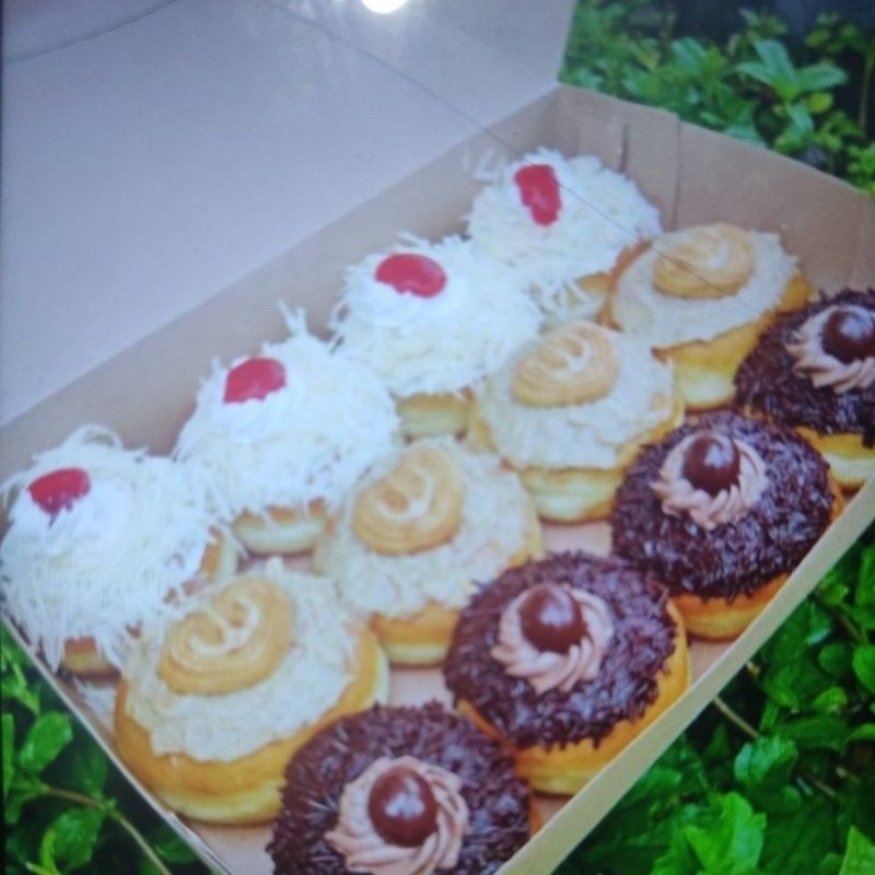 

Donat