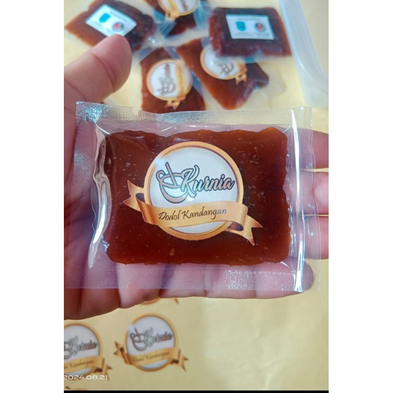 

Dodol "KURNIA" ( UMKM KURNIA )