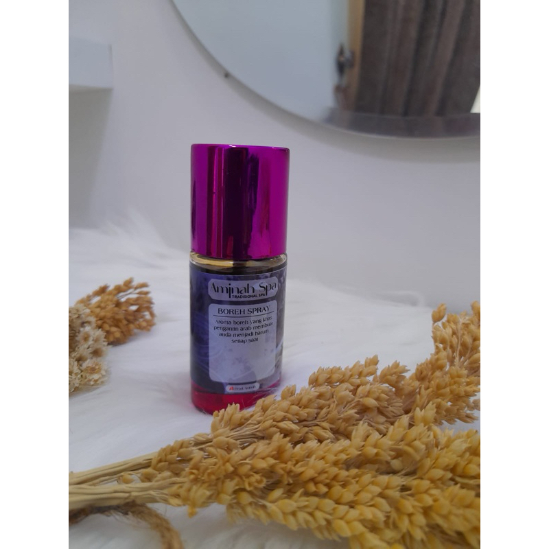 BOREH BADAN AMINAHSPA ROLL