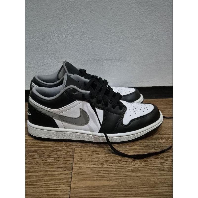 Nike Air Jordan 1 Low Shadow