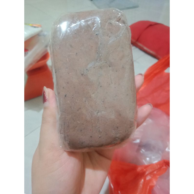 

TERASI BANGKA BELITUNG