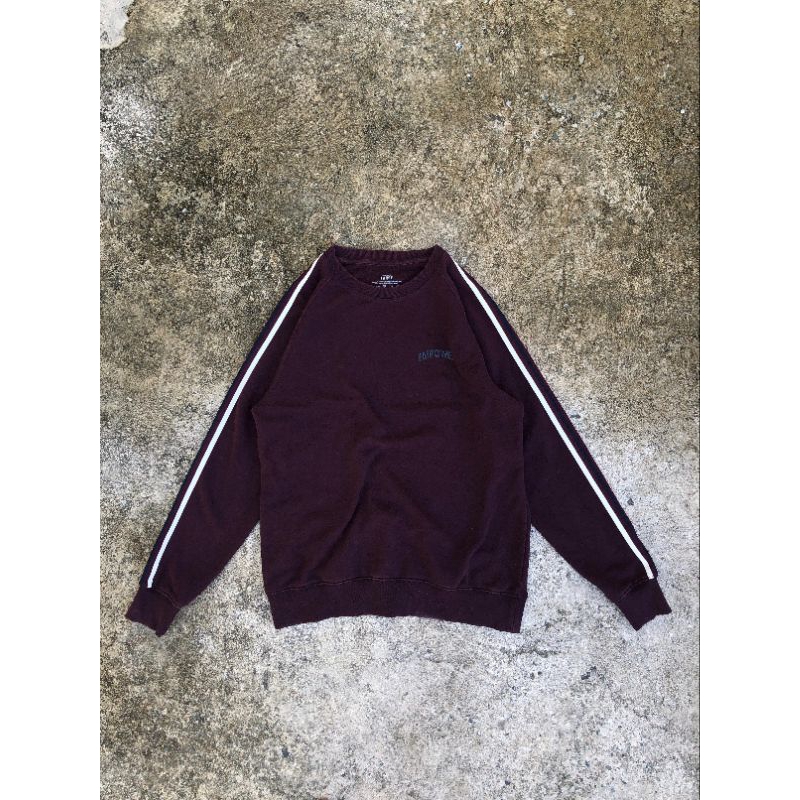 Crewneck Giordano