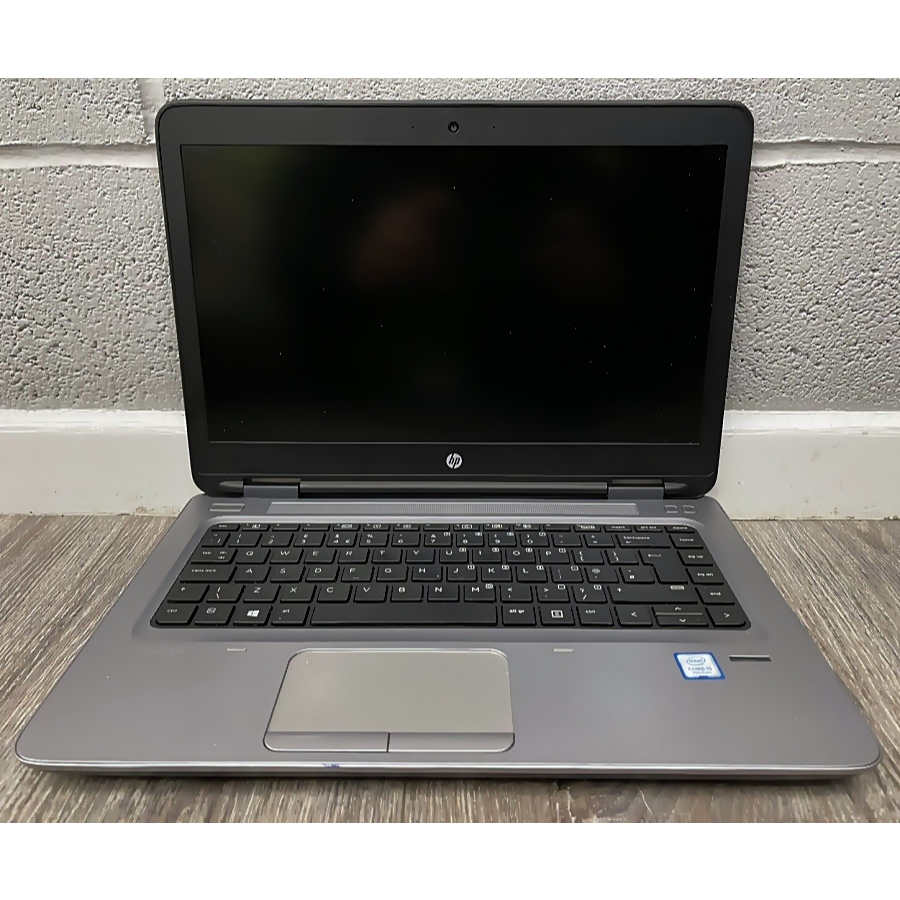 Laptop HP ProBook 640 Intel Core i5 Gen 6 8GB/256GB