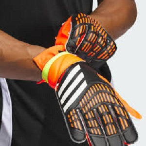 Sarung Tangan Adidas Predator Training Goalkeeper Gloves IQ4027