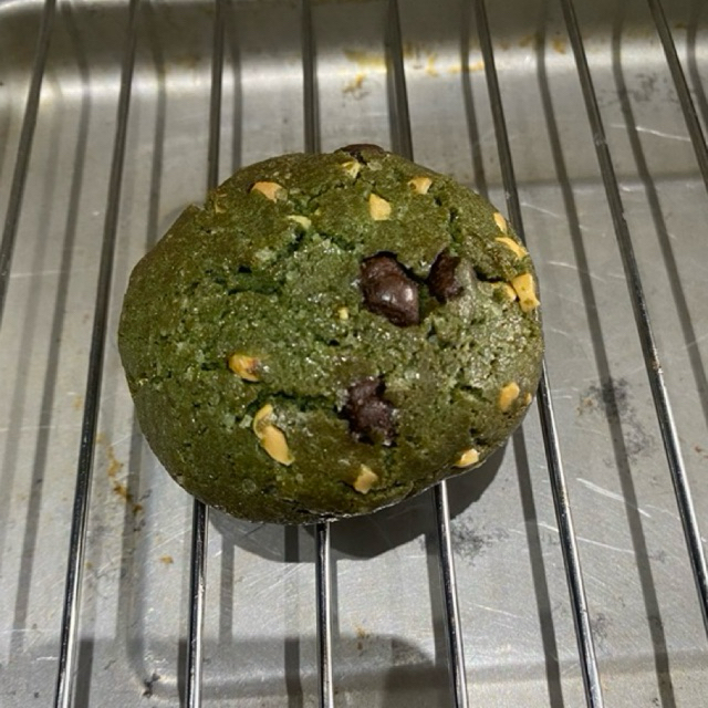 

Chunky Monster Cookies