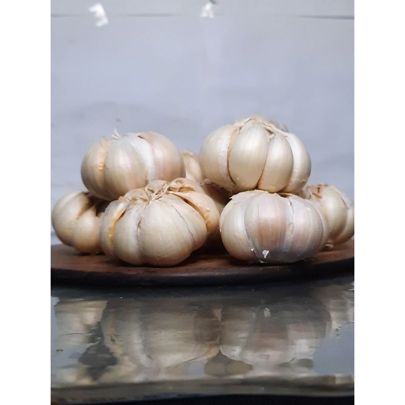 

Bawang putih 500g
