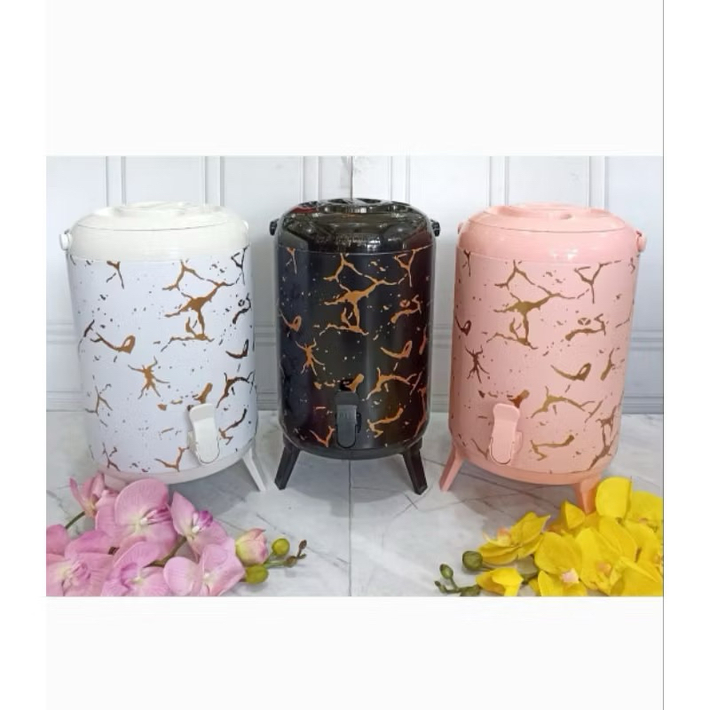 Dispenser Air Vicenza Marble - Water Jug 9,5 Liter