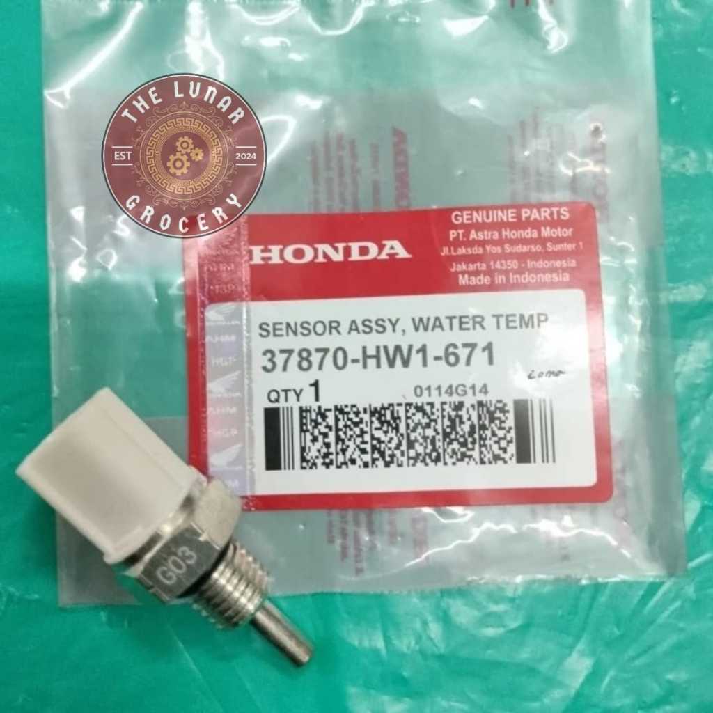 Sensor Suhu Vario 110 HW1