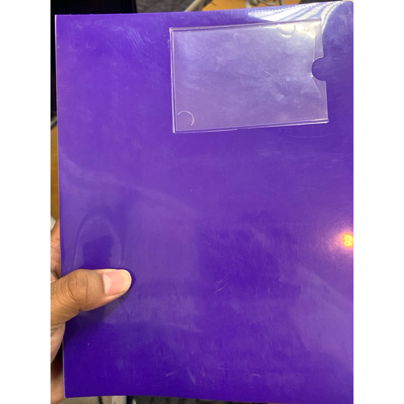 

Buku Binder