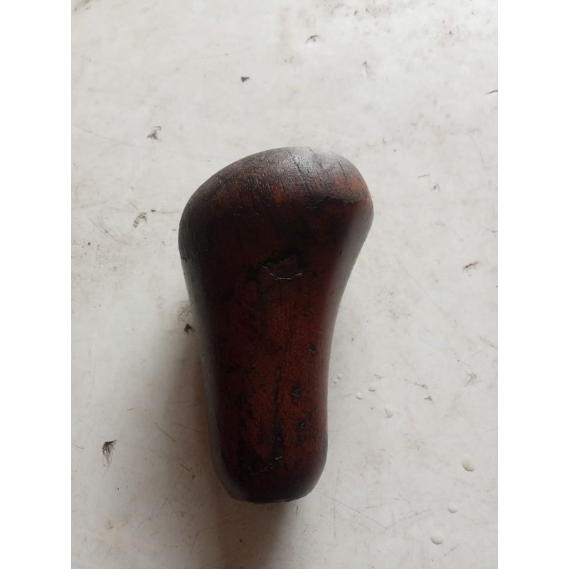 knob /tuas  tongkat variasi perseneling copotan second