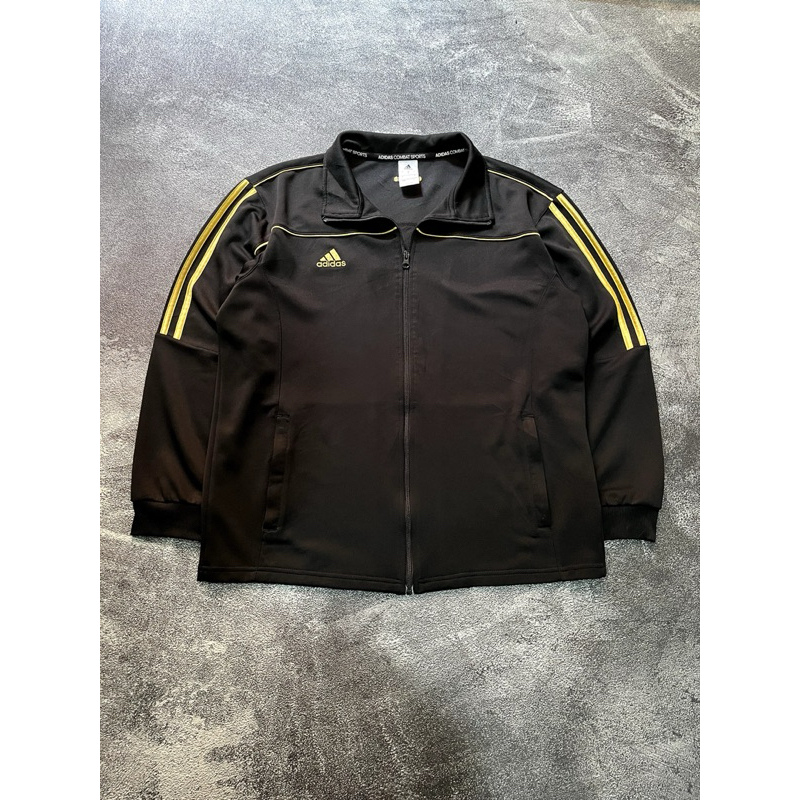 tracktop adidas combat sport