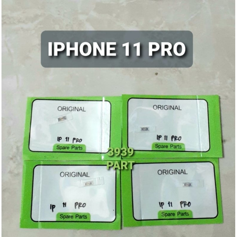 KONEKTOR BATERAI IPHONE