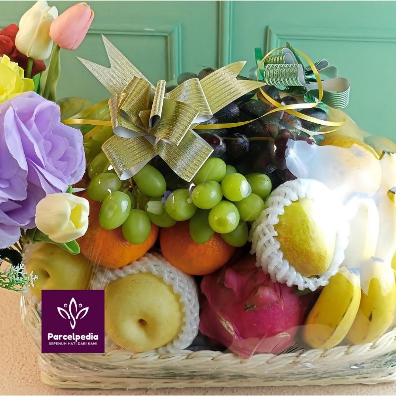 

Parcel parsel buah segar Bogor terlaris dikirim di hari yang sama murah Premium