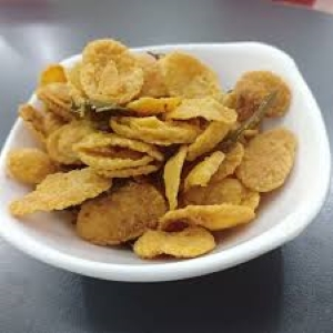 

RB IRVINS SALTED EGG CORNFLAKES SNACK (HALAL)