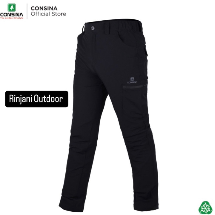 KF7 Celana Consina Elcamino Celana Panjang Gunung Consina