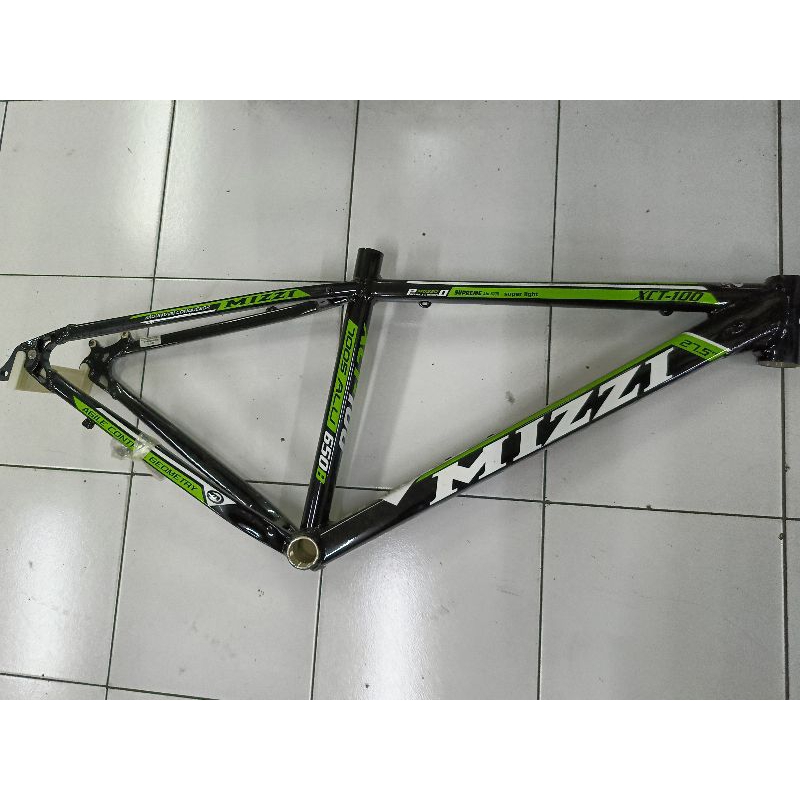 Frame Mizzi MTB by mosso size M ukuran roda 27,5